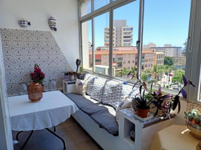 San Enrique - City life, Torremolinos